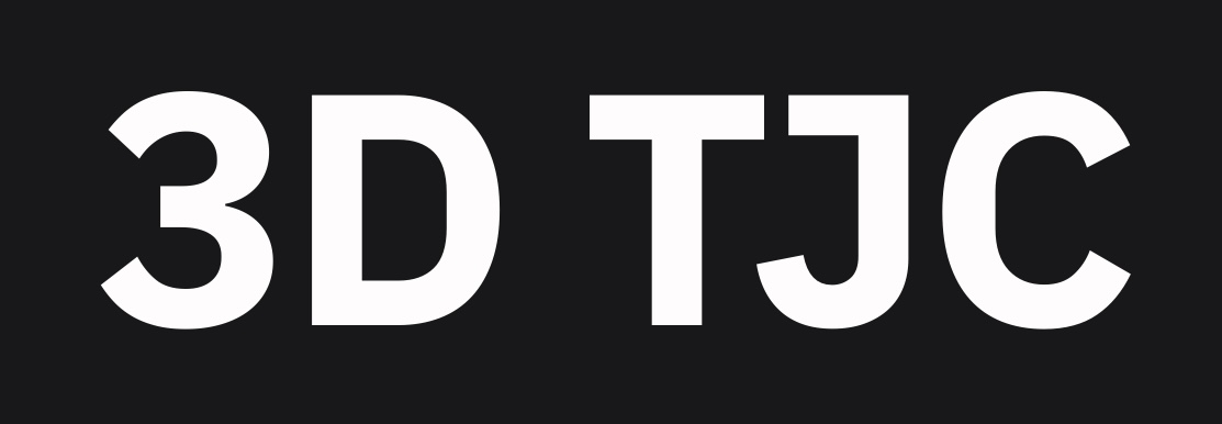 3D TJC