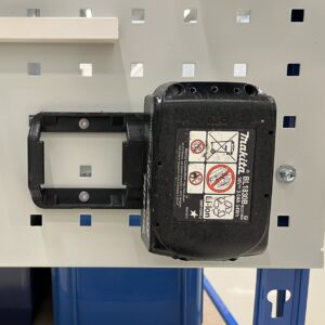 Makita LXT Battery holder