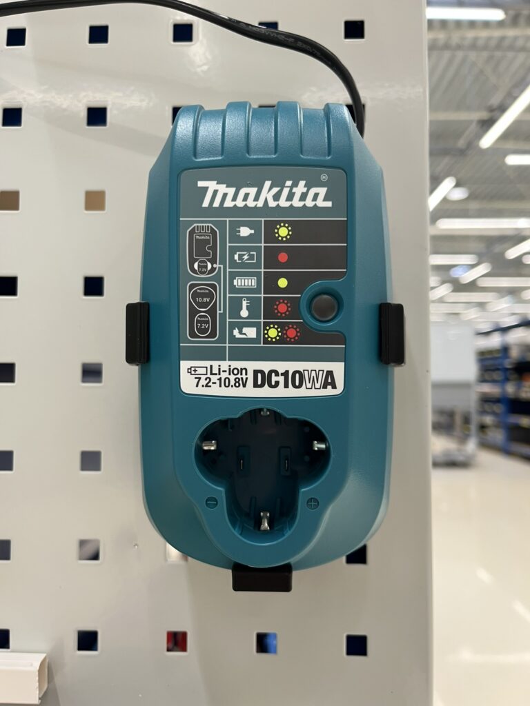 DC10WA Charger Holder