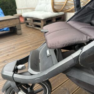 Foot Rest - Thule Urban Glide 2
